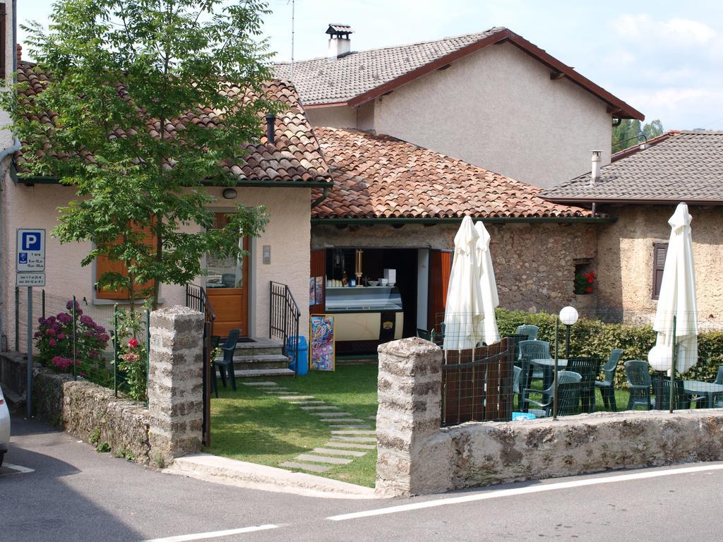 Hotel Sole Castione della Presolana Exterior foto
