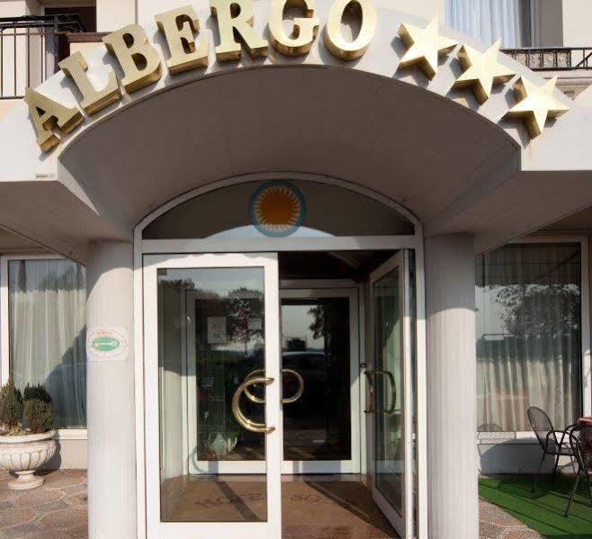 Hotel Sole Castione della Presolana Exterior foto